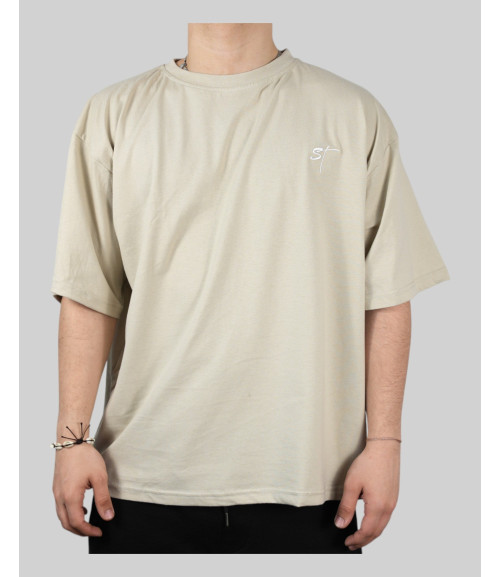 Chain Shirt 220 GSM